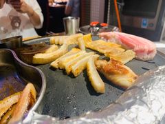 -济州爱肉堂(总店)