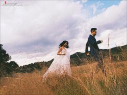 -DREAM HOUSE 梦想屋婚纱摄影