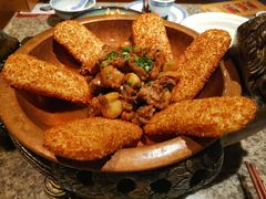 -南京大牌档(富力海珠城店)