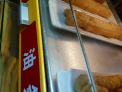 -银记肠粉店(新港西路店)