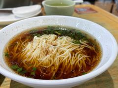 -苏小柳点心·手作小笼包(新街口分院店)