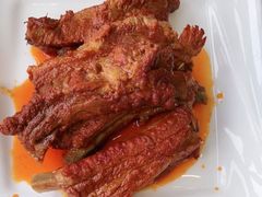 -令氏家外家周秦食府(高新店)