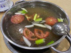 -贵州黄牛肉(西溪湿地店)