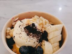 -宝珠奶酪(浦东金桥店)