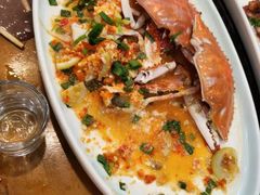 -醉壹号海鲜大排档(厦门美食地标店)