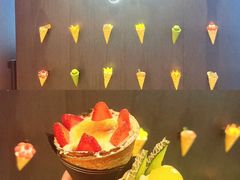 -July tale·可丽饼(德基广场店)