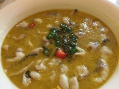 -十二饭点·川菜(北站圆融店)