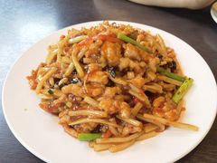-好嫂子酱猪手•农家菜(蒲黄榆店)