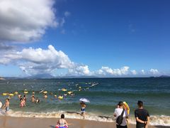 -大梅沙海滨公园