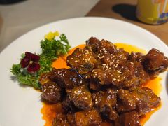 -向川南·水煮鱼·川菜(和平里店)