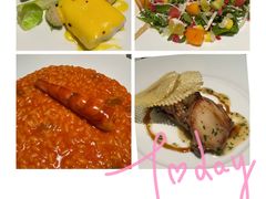 -Le Comptoir de Pierre Gagnaire