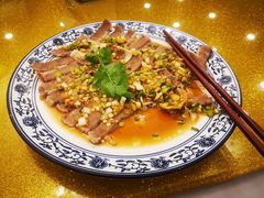 白切牛白腩-纳福苑(亮庆餐饮分店)