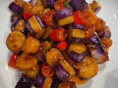 杭茄虾贝-大潮淮·淮扬菜(何园旗舰店)