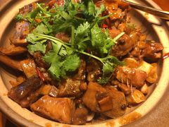 -徽三说·土徽菜·中国徽菜连锁品牌(一中店)