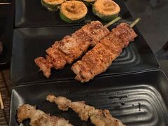 -人间半杯·小酒馆创意菜(三里屯店)