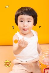 -三只熊儿童摄影(公园店)