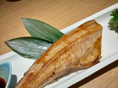 -阿吾罗·月咏精致日料(港汇恒隆广场店)