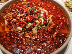 毛血旺-乔阿马·江南味·驴肉香(龙湖华泾天街店)