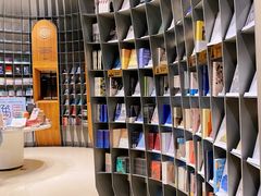 -思南书局(复兴中路店)