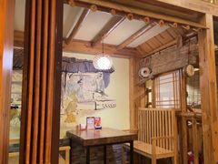 -恩你小木屋·韩式料理(假日广场店)
