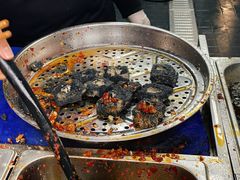 -黑色经典臭豆腐·湖南特产(太平街口店)