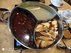 -活鱼馆(宜兴埠店)