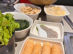 -海底捞火锅(万达广场店)