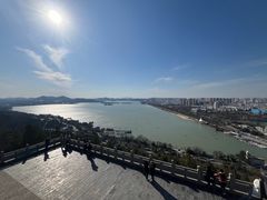 -云龙山