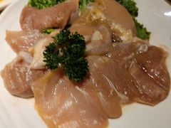 -隐家本格烧肉(万达广场店)