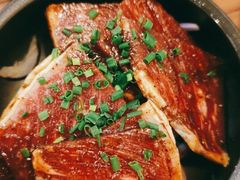 -金九姬黑牛烤肉料理(杨舍老街店)