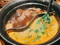 -温野菜涮涮锅(曲江大悦城店)