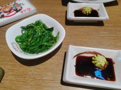 -三禾寿司(君尚店)
