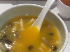 -富淳饭店(陆家嘴保利广场店)
