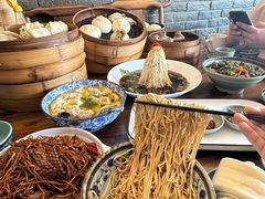 -潘德林茶社(新城河路店)