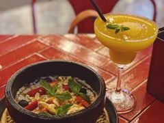 缤纷奇亚籽-Luchador摔跤手墨西哥餐厅(恒宇广场店)