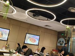 -东方饺子王(新奥购物中心店)