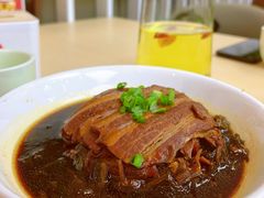 -吕氏疙瘩汤·海鲜新鲁菜(凯德mall新都心店)