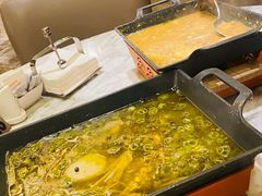 -北京王府井希尔顿酒店·万斯阁西餐厅