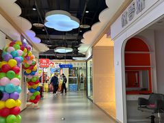 -物美大卖场(玉蜓桥店)