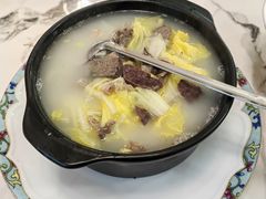 -西北朗益和穆斯林餐厅