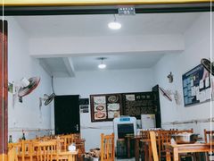 门面-徐老幺奶汤面