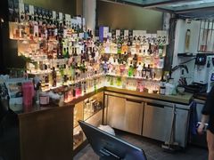 -Nirvana Cafe&Bar(北仓文创街区店)