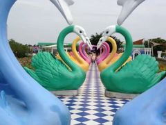-百万葵园