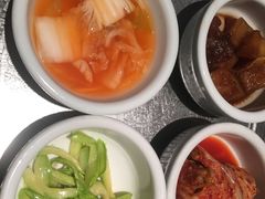 -萨拉伯尔(燕莎友谊商城店)