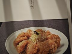 -长禧家·珑厨(东山口店)