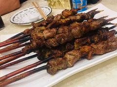 -巴依老爷新疆美食(清华东门店)