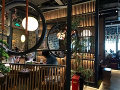 -湊湊火锅·茶憩(上海合生汇店)