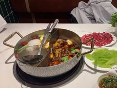 -八合里潮汕鲜牛肉火锅(上海汇智广场店)