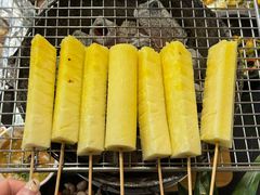 -奥西拉烤肉,盒饭,冷面(青岩刘店)