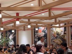 -味千拉面(广州白云机场T1西二店)